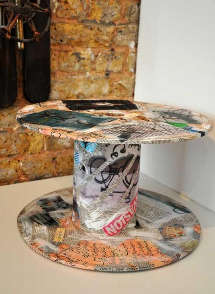 DIY Craft Newspapers and Magazines - Preview 8