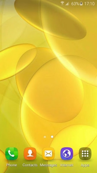 Wallpapers S7 - Preview 1