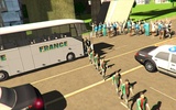 City Bus Simulator Pro Transpo screenshot 5
