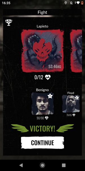 Blackout Age - Preview 7