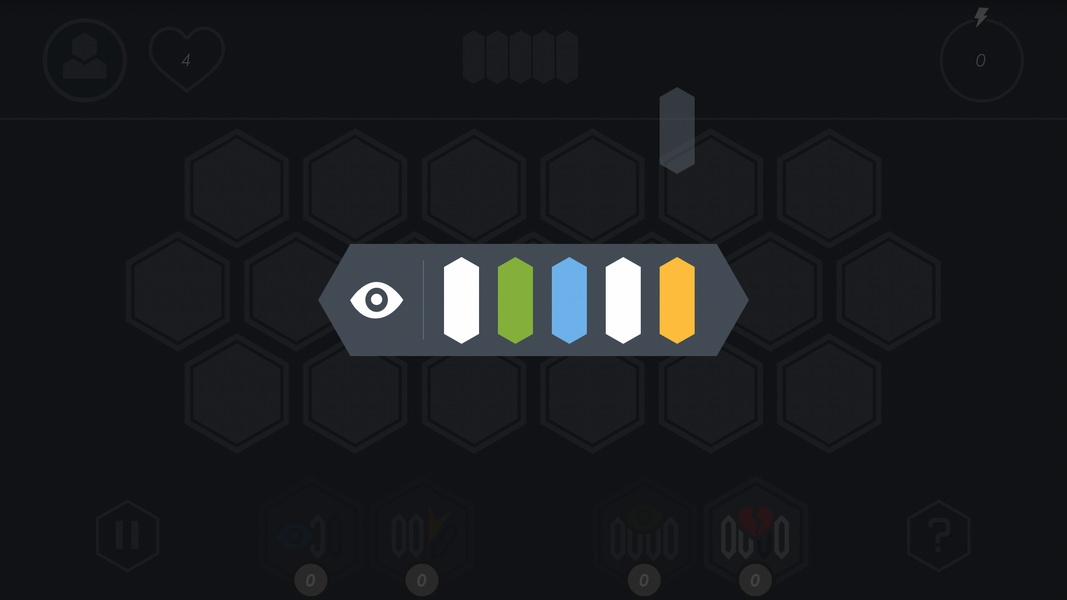 Hexed - Preview 7