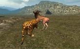 Real Leopard Simulator screenshot 6