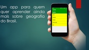 GeoAtlas - Geografia do Brasil screenshot 6