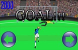 Futbol Dribbling screenshot 3