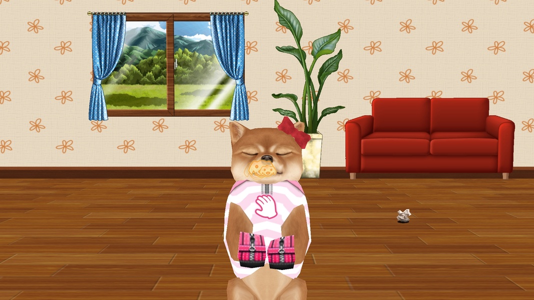 My Dog My Style - Preview 1