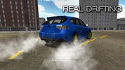 Rally Sport Car Driving screenshot 7