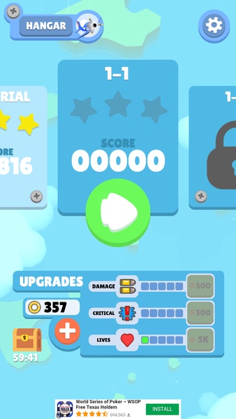 Boom Pilot - Preview 1