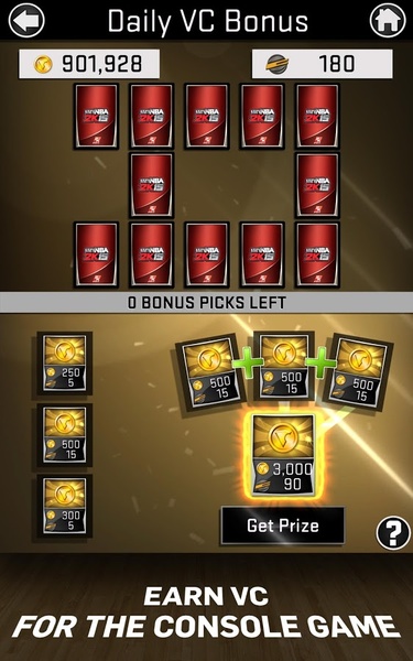 MyNBA2K15 - Preview 14