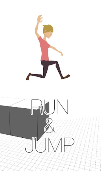 CUBE RUNNER - Preview 2
