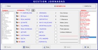 GestorQ screenshot 1