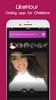 LikeHour - US Christian Dating app for Singles screenshot 3