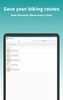 NodeMapp Bike screenshot 9