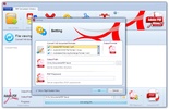 Adobe PDF Converter screenshot 2