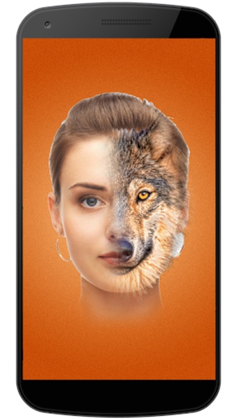 Animal Photo Face Mix - Preview 4