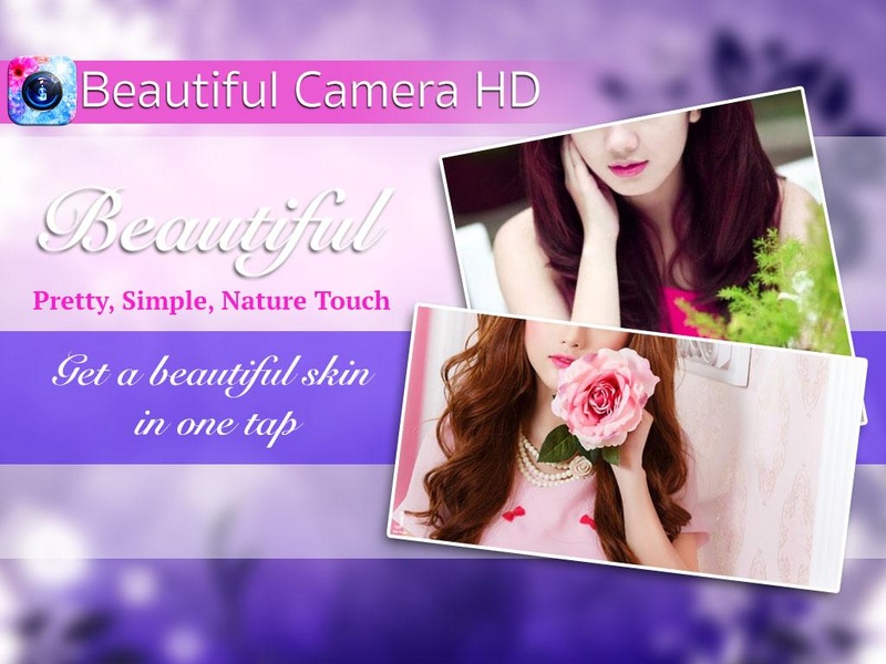 Beautiful Camera HD - Preview 5