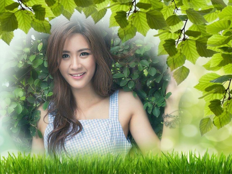 Nature Frame - Preview 5