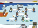 Penguin Diner screenshot 5