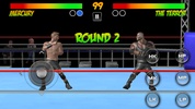 World Wrestling Ring screenshot 4