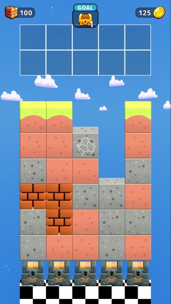 Merge Miners - Preview 8