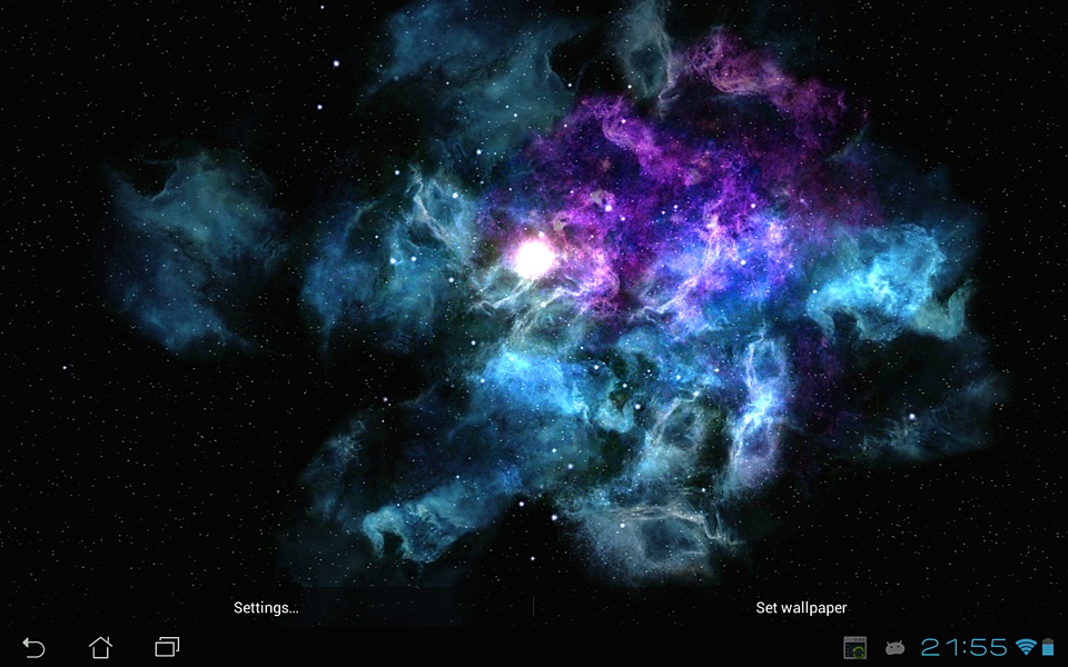 Deep Galaxies HD Free - Preview 7