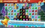 Christmas Holiday Crush Games screenshot 4