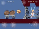 Hat Ball screenshot 4