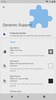 Dynamic Support | Library Demo screenshot 8