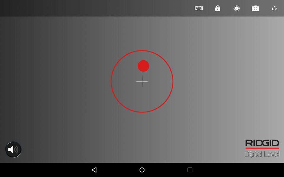 RIDGID Digital Level - Preview 1