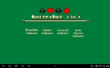 Solitaire Pack Game screenshot 6