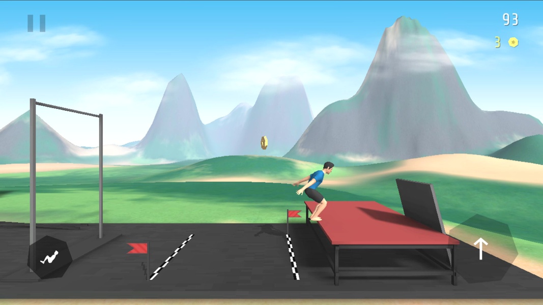 Flip Range - Preview 3