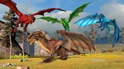 Clan of Dragons screenshot 7