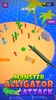 Monster Alligator Attack screenshot 6