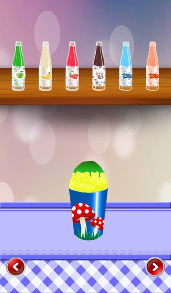 Juicy Ice Candy - Preview 2