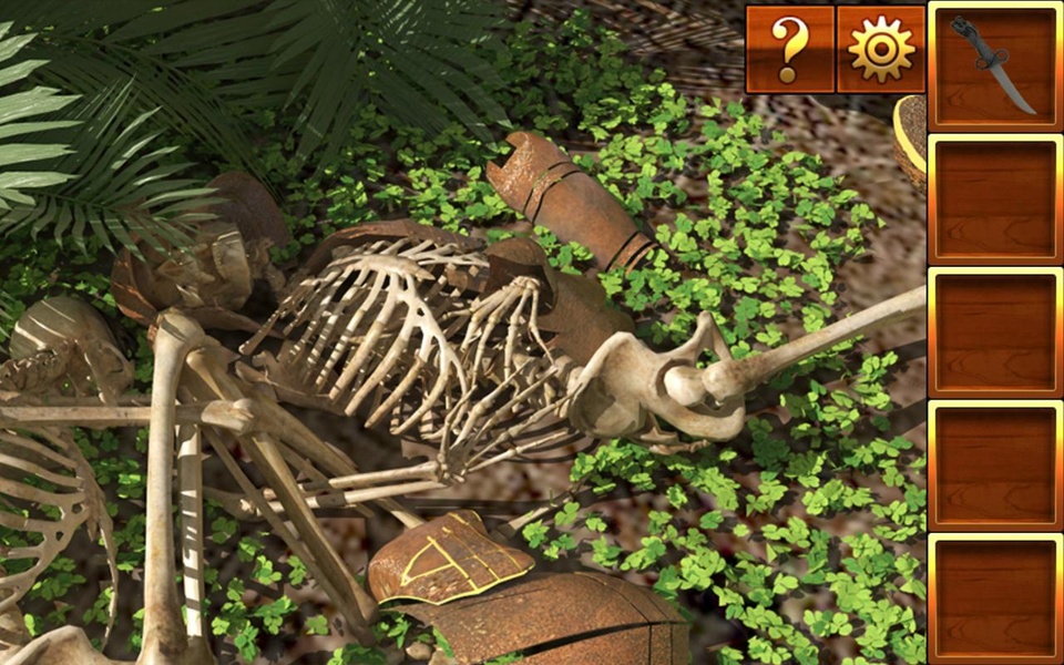 Can You Escape - Adventure - Preview 2