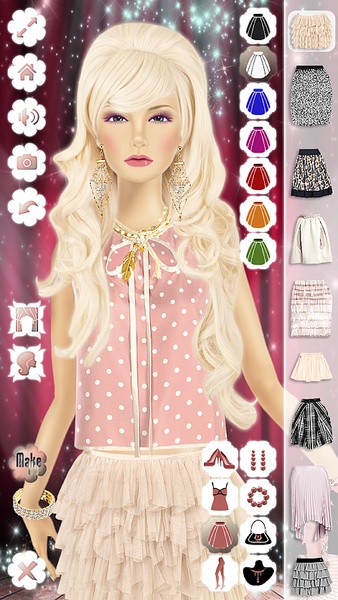 Makeup 2 - Preview 9