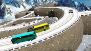 Bus Games 2k2 Bus Driving Game screenshot 5