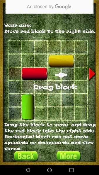 Block Wood - Preview 7