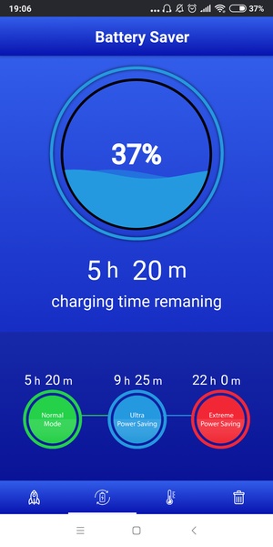 Phone Cleaner and Booster - Preview 6