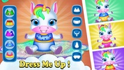 Newborn Unicorn Daycare screenshot 6