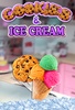 Cookies & Ice Cream Desserts Maker FREE screenshot 5