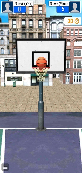 Basketball Stars Battle - Preview 5