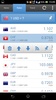 Currency Exchange Rates screenshot 1