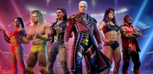 WWE Generations: Eras Collide feature