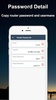 Default WiFi Router Passwords screenshot 1
