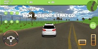 Golf Car Games screenshot 1