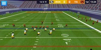 American Football 3D screenshot 3