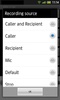 CallRecorder(Free) screenshot 3