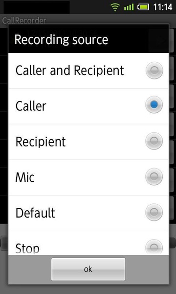CallRecorder(Free) - Preview 3