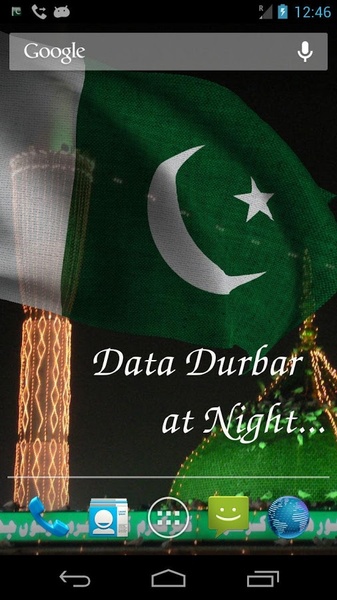 Pakistan Flag - Preview 8