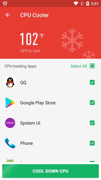 MAX Security Lite - Preview 9
